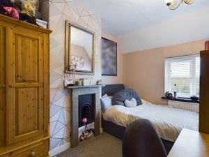 Bedroom 1- click for photo gallery